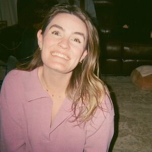 Hiya Pals! I’m your Posher, Kristen! ⭐️